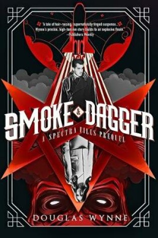 Cover of Smoke and Dagger