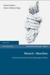 Book cover for Mensch - Maschine