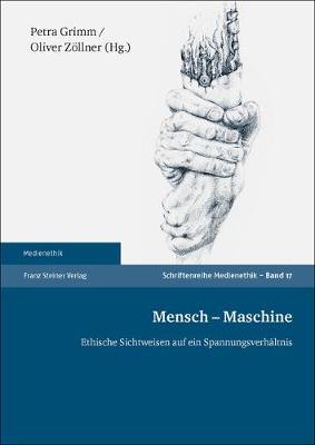 Cover of Mensch - Maschine