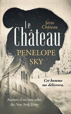 Book cover for Le Château