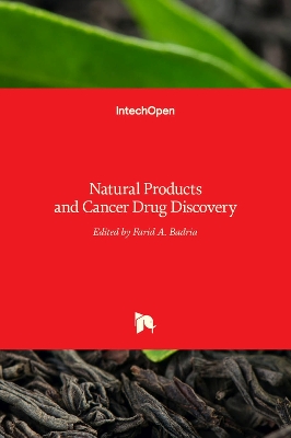 Cover of Natural Products and Cancer Drug Discovery