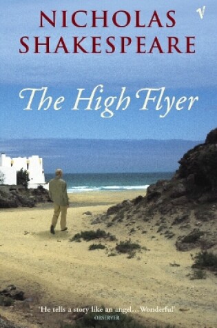 Cover of The High Flyer
