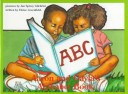 Book cover for Aaron and Gayla's Alphabet Book