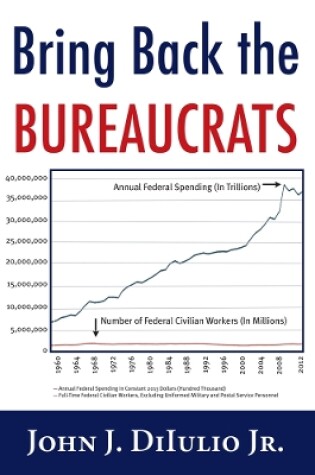 Cover of Bring Back the Bureaucrats