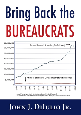 Cover of Bring Back the Bureaucrats