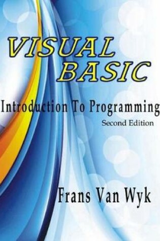 Cover of Visual Basic