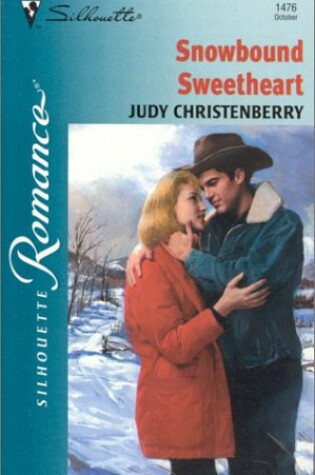 Cover of Snowbound Sweetheart
