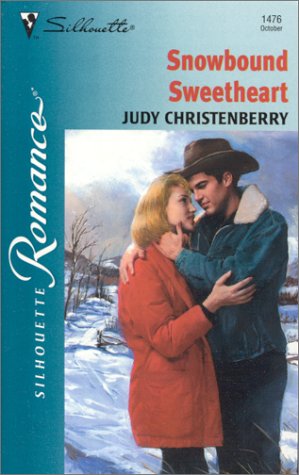 Cover of Snowbound Sweetheart