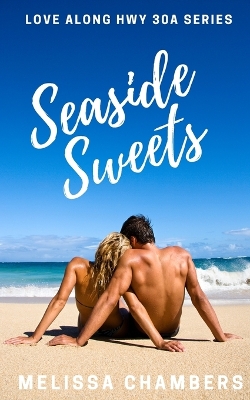 Cover of Seaside Sweets