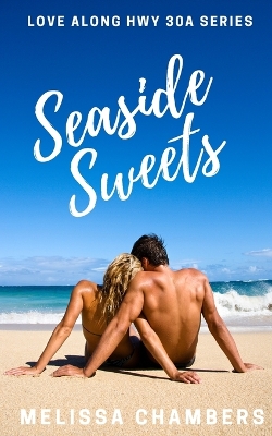 Book cover for Seaside Sweets