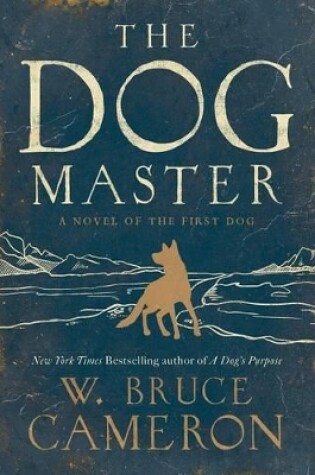 Cover of The Dog Master