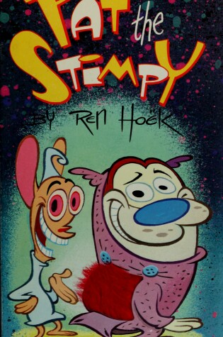 Cover of Pat the Stimpy