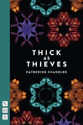 Cover of Thick as Thieves