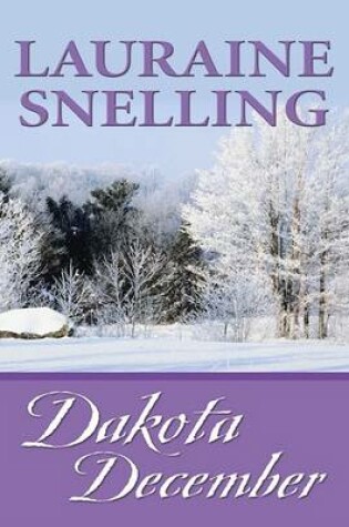 Cover of Dakota December