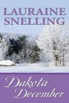 Book cover for Dakota December