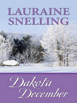 Book cover for Dakota December