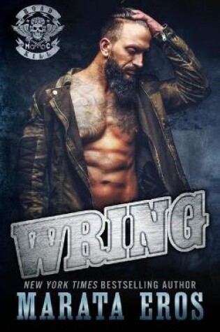 Cover of Wring
