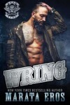 Book cover for Wring