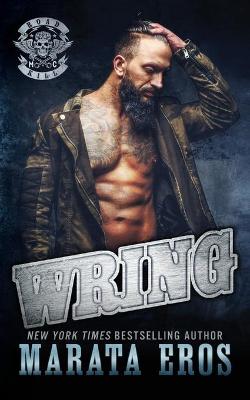 Cover of Wring