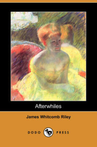 Cover of Afterwhiles (Dodo Press)