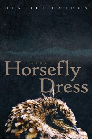 Cover of Horsefly Dress