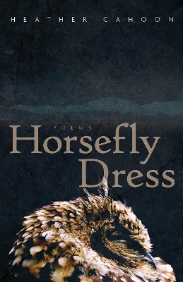 Book cover for Horsefly Dress