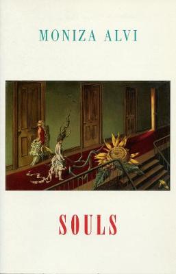 Book cover for Souls