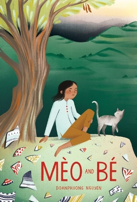 Book cover for M�o and B�