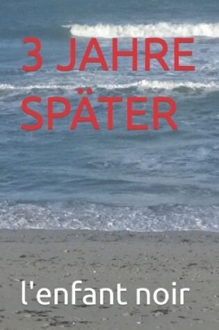 Cover of 3 Jahre Später