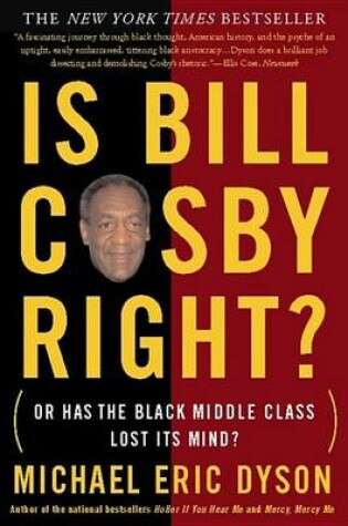 Cover of Is Bill Cosby Right?
