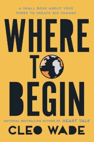 Cover of Where to Begin