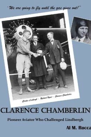 Cover of Clarence Chamberlin