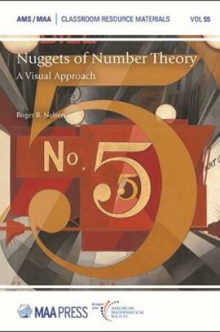 Cover of Nuggets of Number Theory