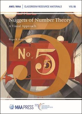 Book cover for Nuggets of Number Theory