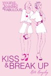 Book cover for Kiss and Break Up