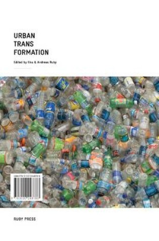 Cover of Urban Trans Formation