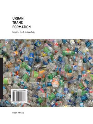 Book cover for Urban Trans Formation