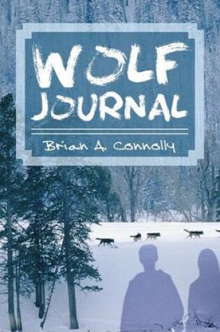 Cover of Wolf Journal