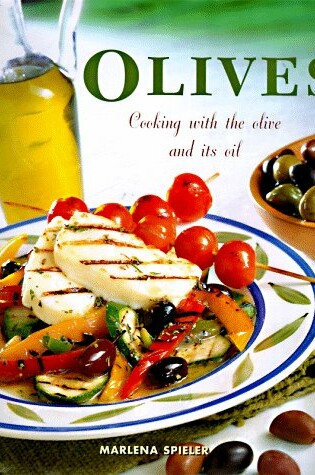 Cover of Olives