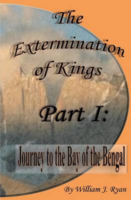 Book cover for The Extermination of Kings