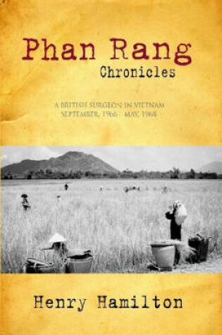 Cover of Phan Rang Chronicles