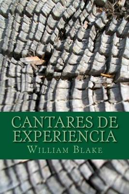 Book cover for Cantares de Experiencia