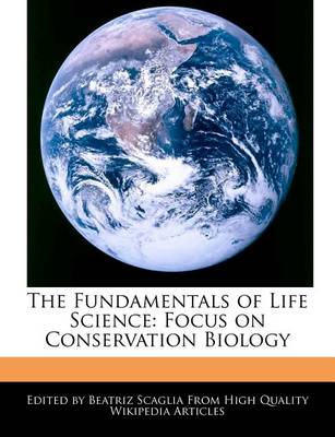 Book cover for The Fundamentals of Life Science