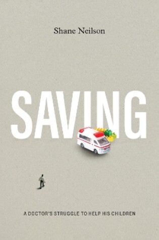 Cover of Saving