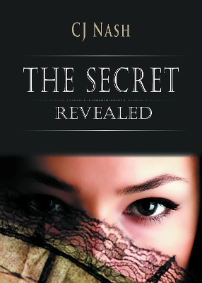 Book cover for The Secret