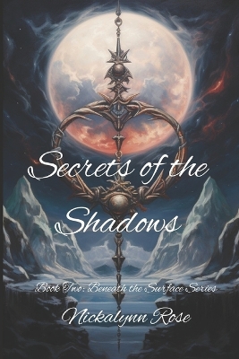 Cover of Secrets of the Shadows
