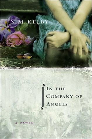 Cover of In the Company of Angels