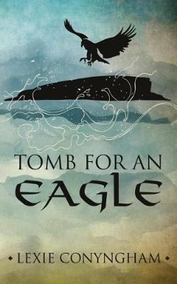 Book cover for Tomb for an Eagle