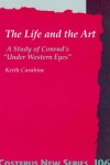 Book cover for The Life and the Art