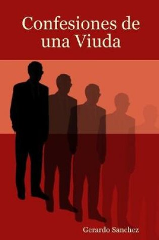 Cover of Confesiones de una Viuda